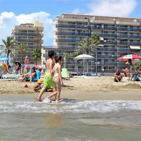 PeñíscolaPompeya Vista Mar Orangecosta公寓 外观 照片