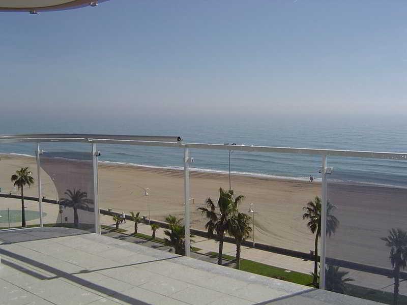 PeñíscolaPompeya Vista Mar Orangecosta公寓 外观 照片